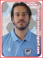 Mattia Focolari