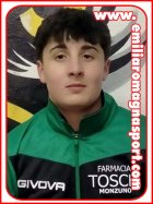 Luca Cristallo