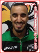 Brahim Moufakir