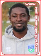 Abou Diabe Diaby