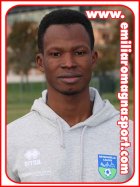 Mory Keita
