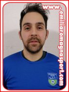 Francesco Bombardi