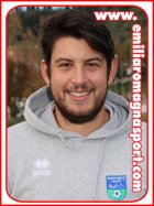 Matteo Bendandi