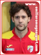 Luca Gallinucci