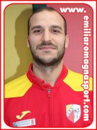 Massimiliano Ferrara
