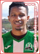 Ousman Jallow
