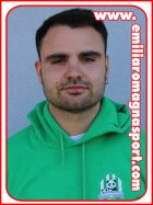 Alberto Augusto Morelli