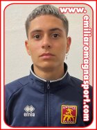 Filippo Baldini