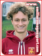 Mattia Cangini