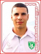 Cristian Garavini