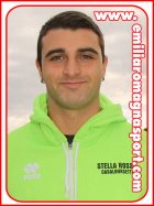 Mattia La Ganga