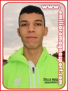 Souhail Bouziane