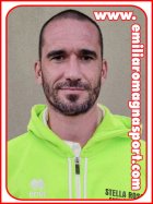 Michael Rocchi