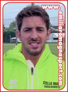 Mattia Baldini