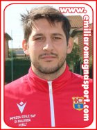 Patrick Farina