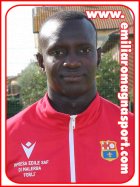 El Hadji Sylla Lo