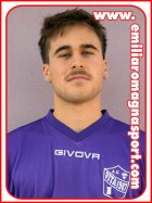 Riccardo Mazzoni