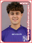 Mattia Pezzi