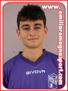 Mattia Montanari