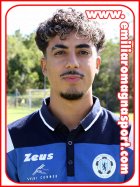 Oussama Ben Bouchaib