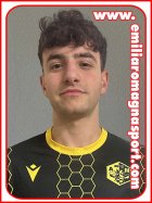 Davide Cirrone