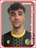 Matteo Bentivegna