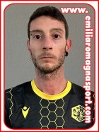Matteo Letizia