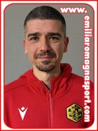 Filippo Mottini