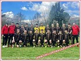 Atl. Mazzini D.Bosco