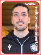 Fabrizio Vitale