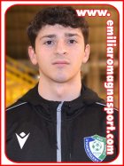 Matteo Curati