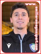 Luca Elefanti