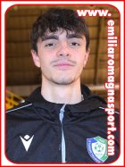 Francesco Bregoli