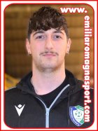 Mattia Dentale