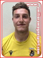 Mattia Annibali