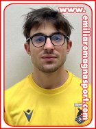 Matteo Minarini