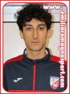 Daniele Mantovani