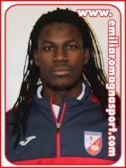 Lamine Coulibaly