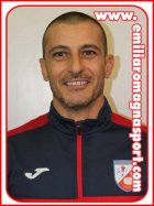 Davide Bonora