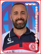 Andrea Giacomini