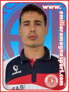 Matteo Federici