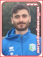 Samuele Bernardini