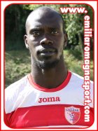 Mouhamadou Fadilou Mbacke Fall