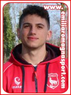 Matteo Basili