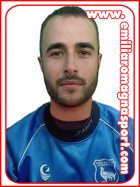 Mattia Bernardi