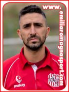 Alex Marchetti