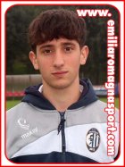 Evan Serafini