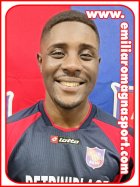 Martin Ndubuisi Kema