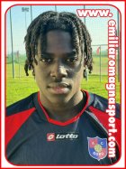 Mouhamed Mboup