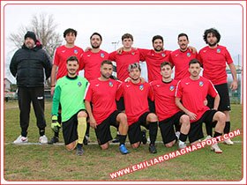 Junior Calcio Cervia